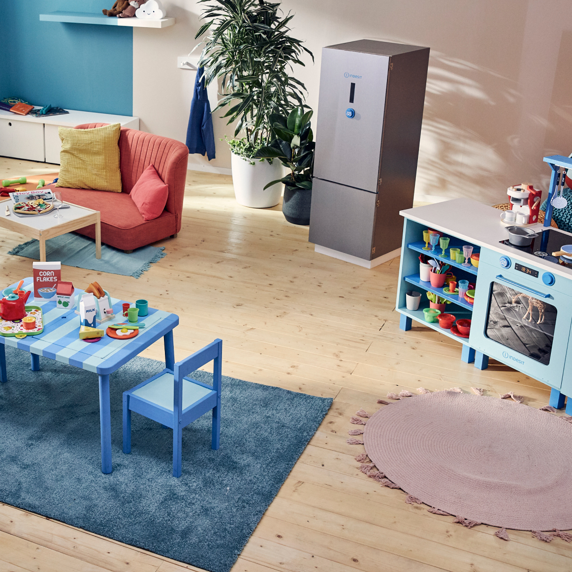 Free Ariel pods and a Lenor scent boosting bundle