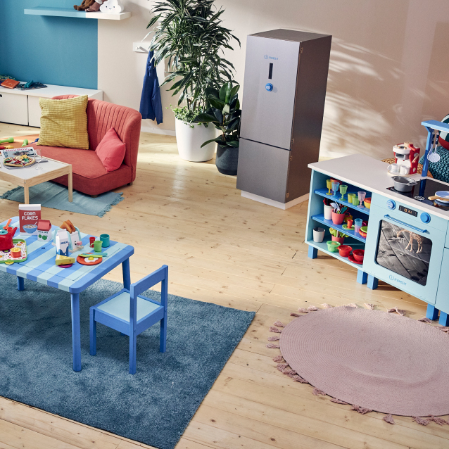 Hotpoint’s Protection Plans