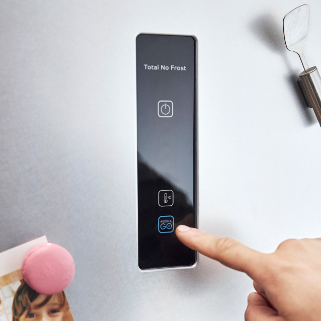 Have you already registered your Hotpoint products?