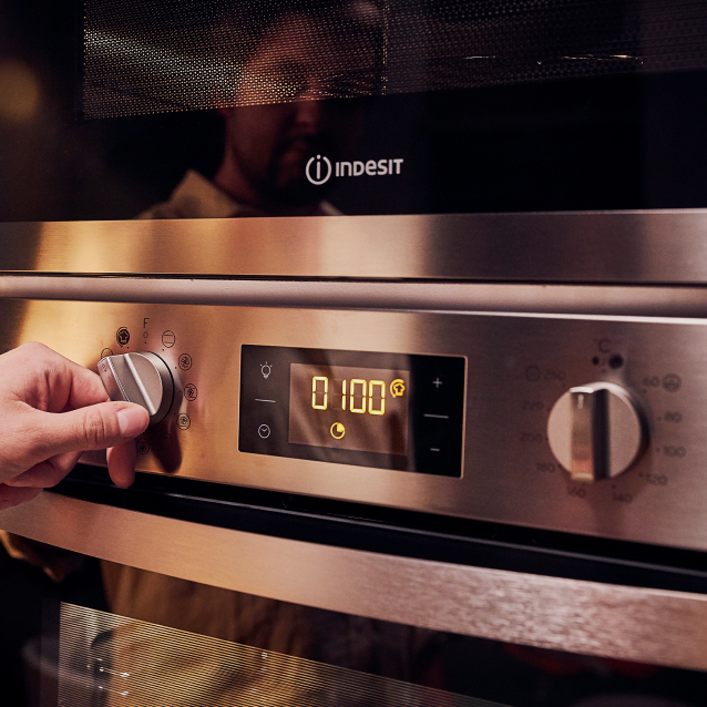 Original Spare Parts